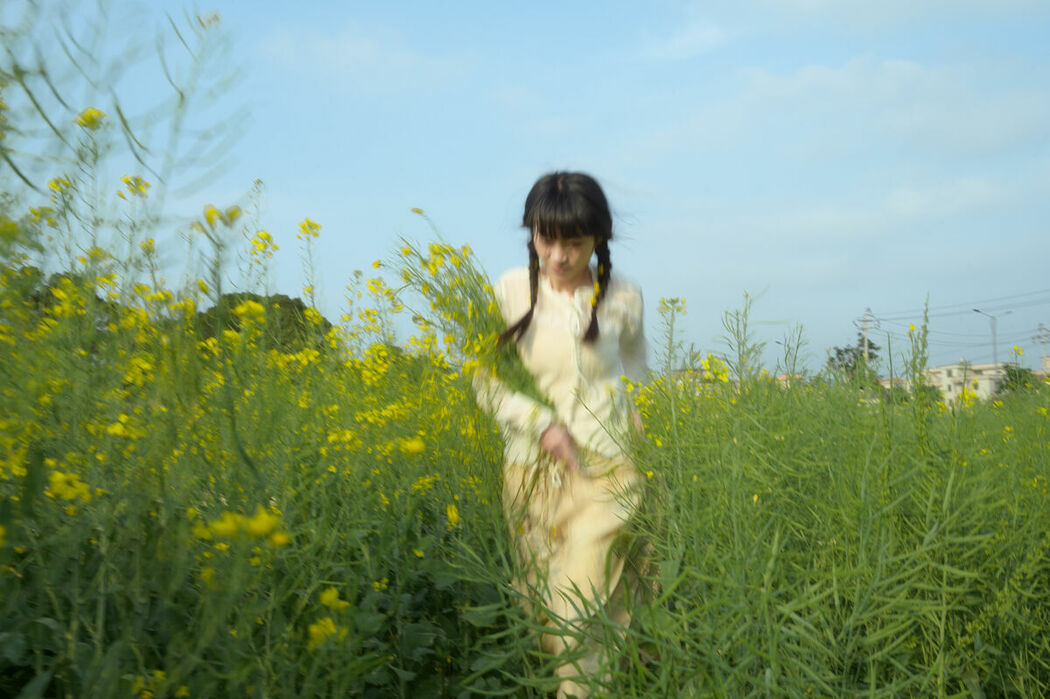 YiTuYu艺图语 Vol.9243 Shan Ye Xiao Guo (30P)