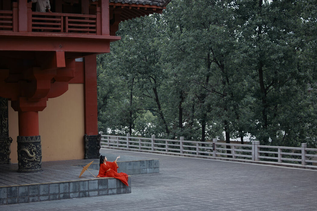 YiTuYu艺图语 Vol.9238 Xiao U Xiao U (19P)