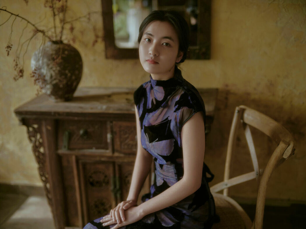 YiTuYu艺图语 Vol.9236 Yang Yang (17P)