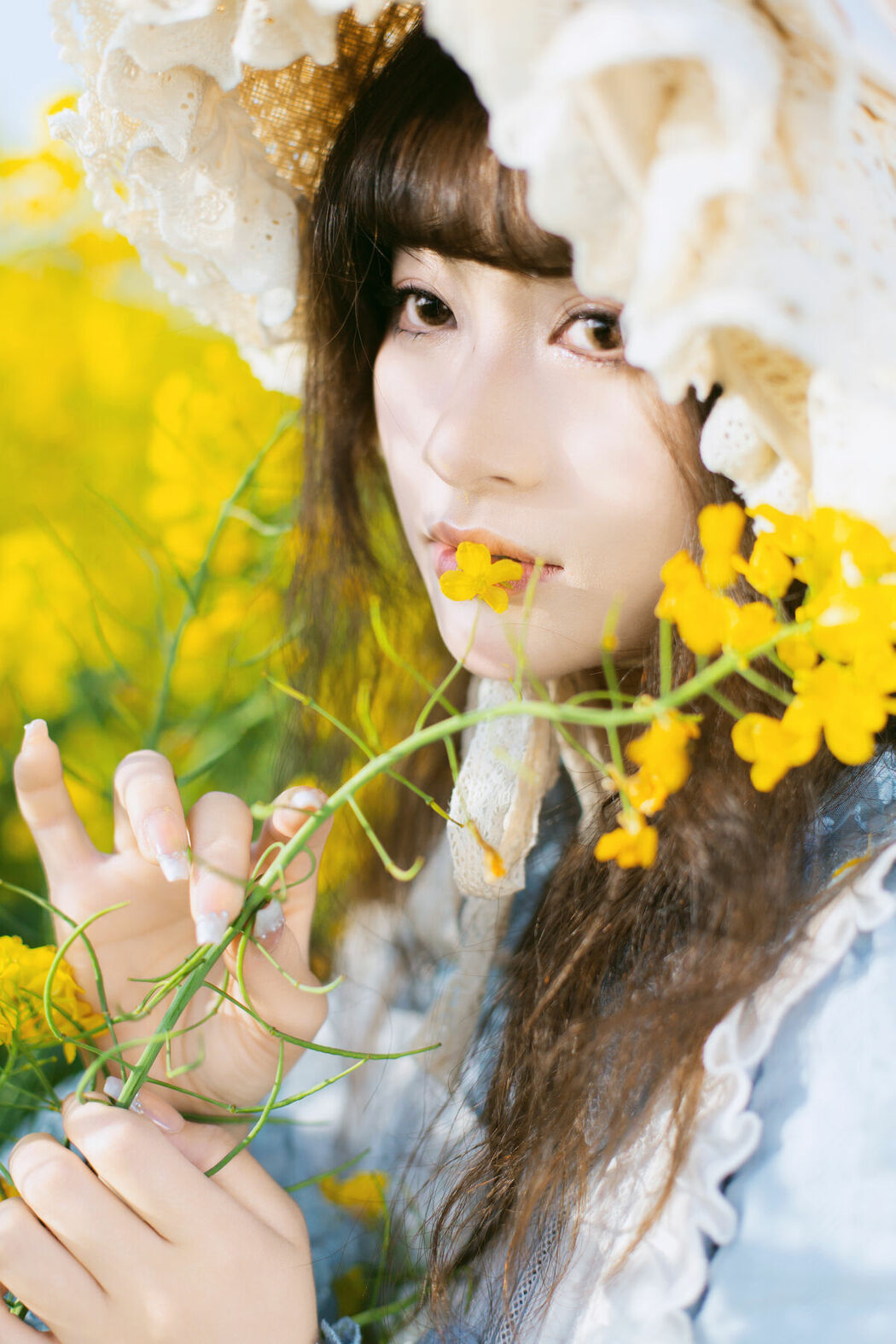 YiTuYu艺图语 Vol.9234 Shi San San A (55P)