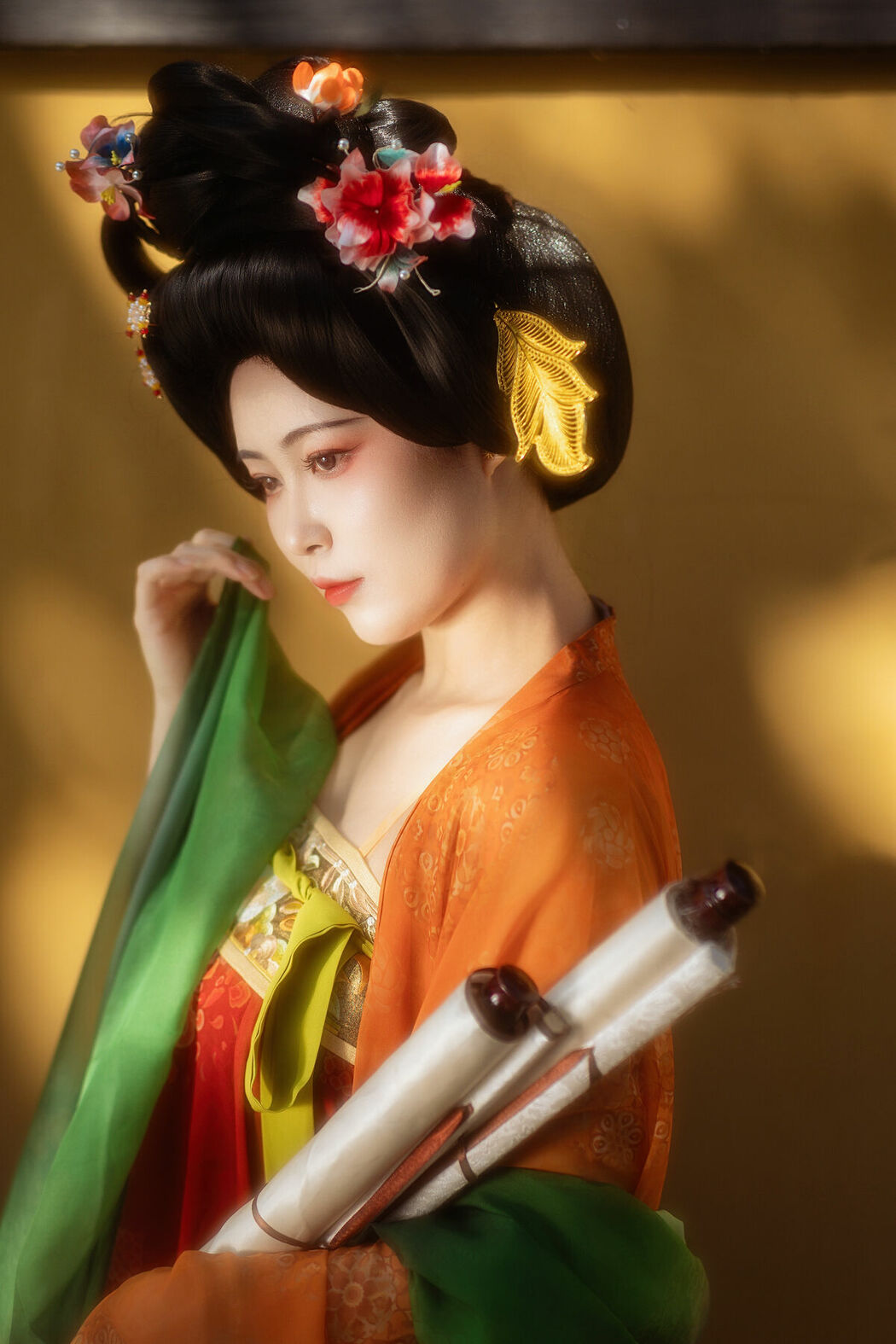 YiTuYu艺图语 Vol.9237 Me Me (34P)