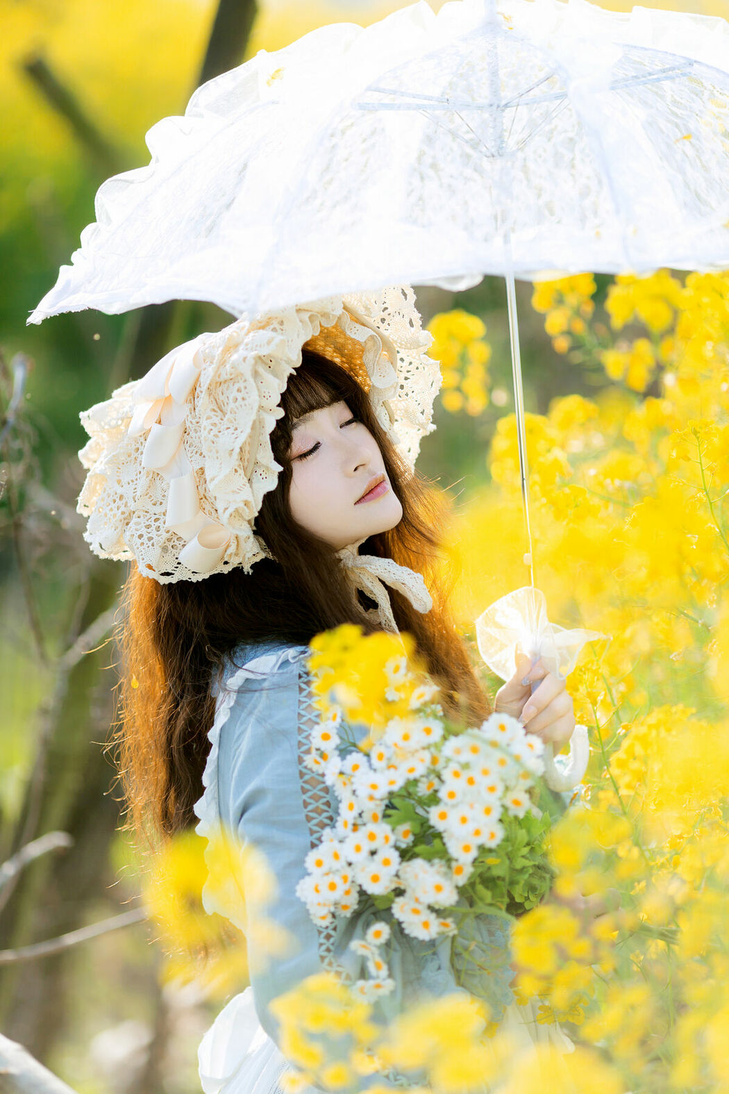 YiTuYu艺图语 Vol.9234 Shi San San A (55P)