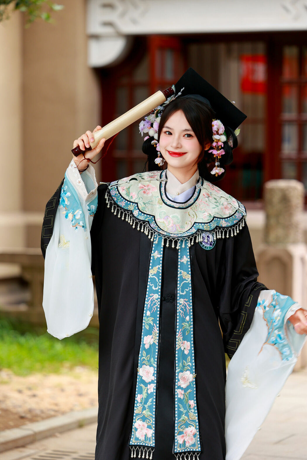 YiTuYu艺图语 Vol.9241 Chi Chi Qing Yu Biao (22P)