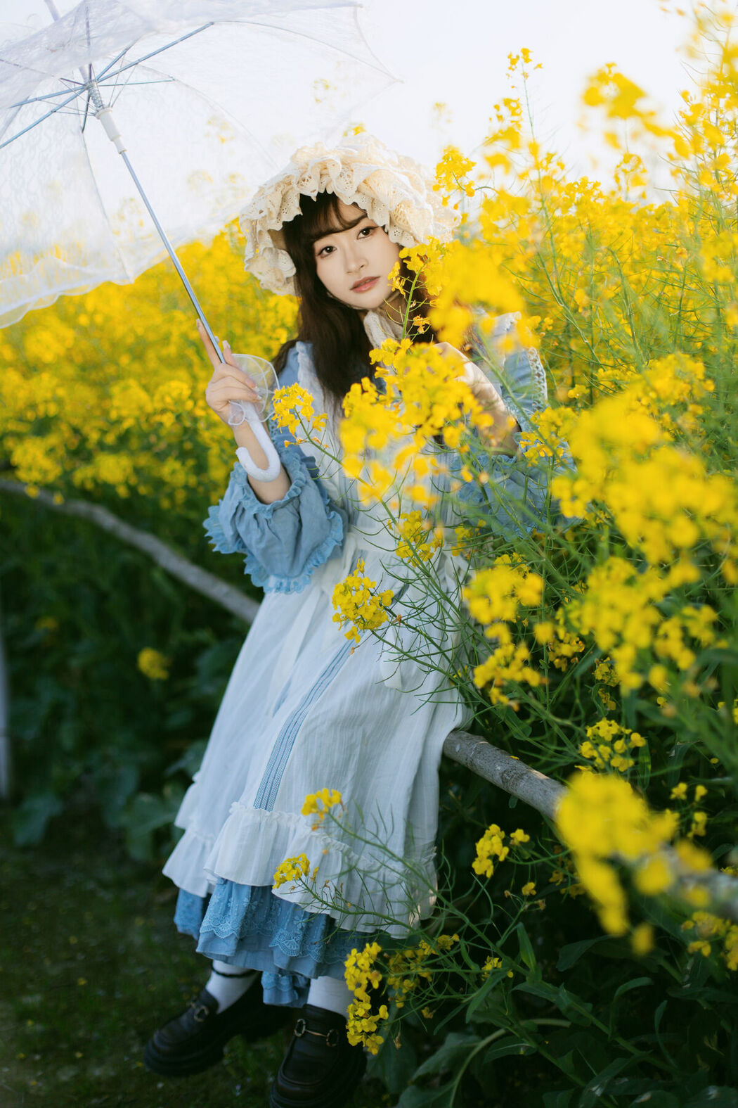 YiTuYu艺图语 Vol.9234 Shi San San A (55P)