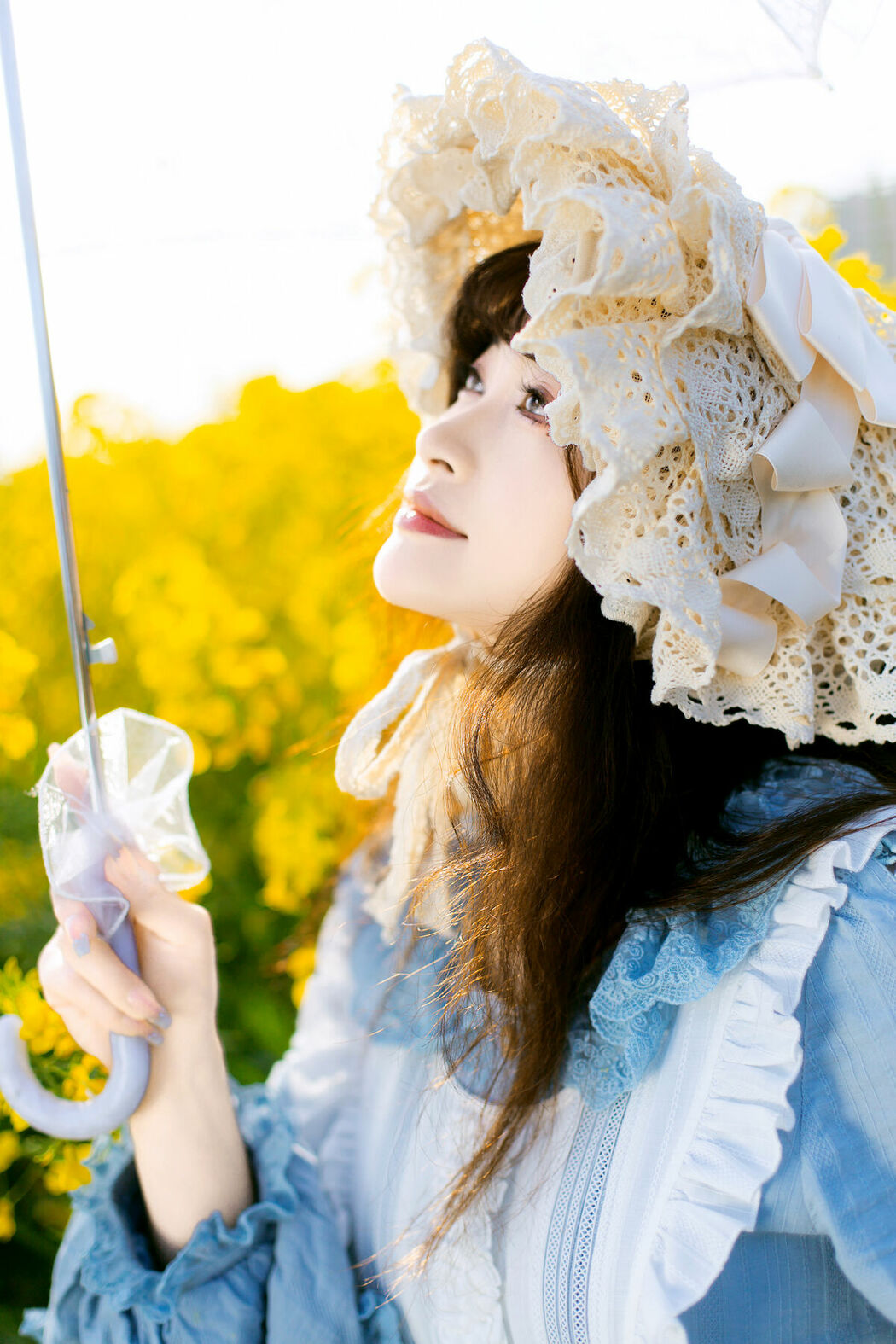 YiTuYu艺图语 Vol.9234 Shi San San A (55P)