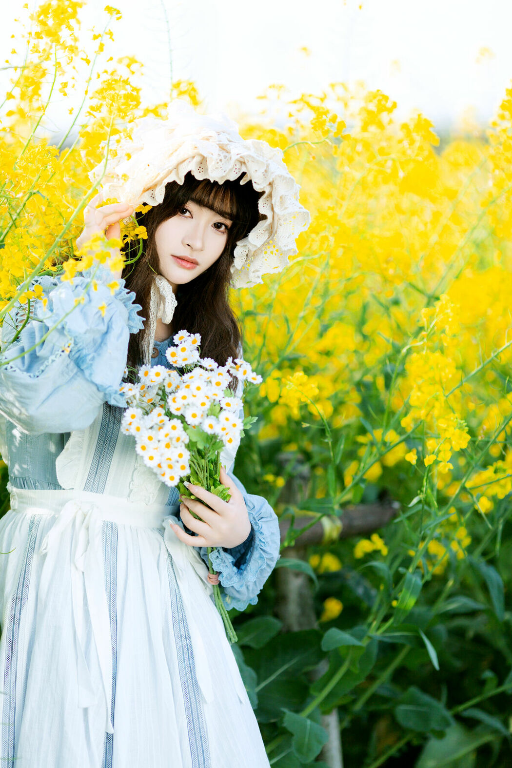 YiTuYu艺图语 Vol.9234 Shi San San A (55P)