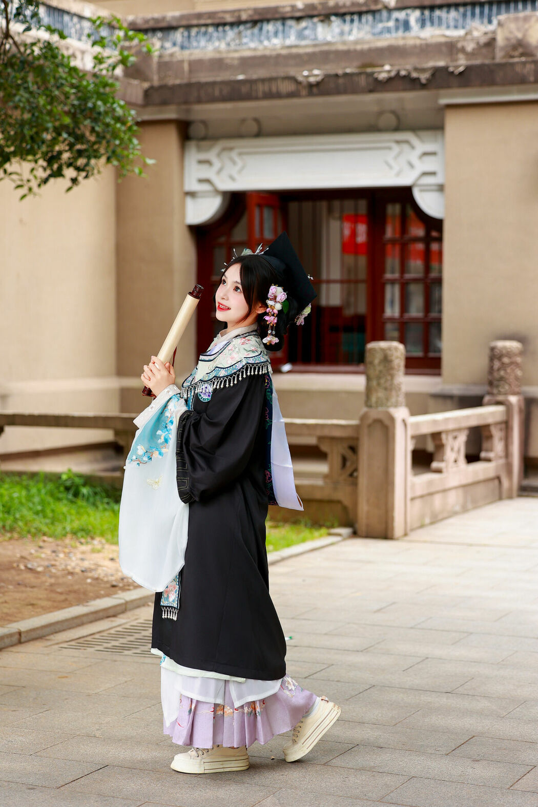 YiTuYu艺图语 Vol.9241 Chi Chi Qing Yu Biao (22P)