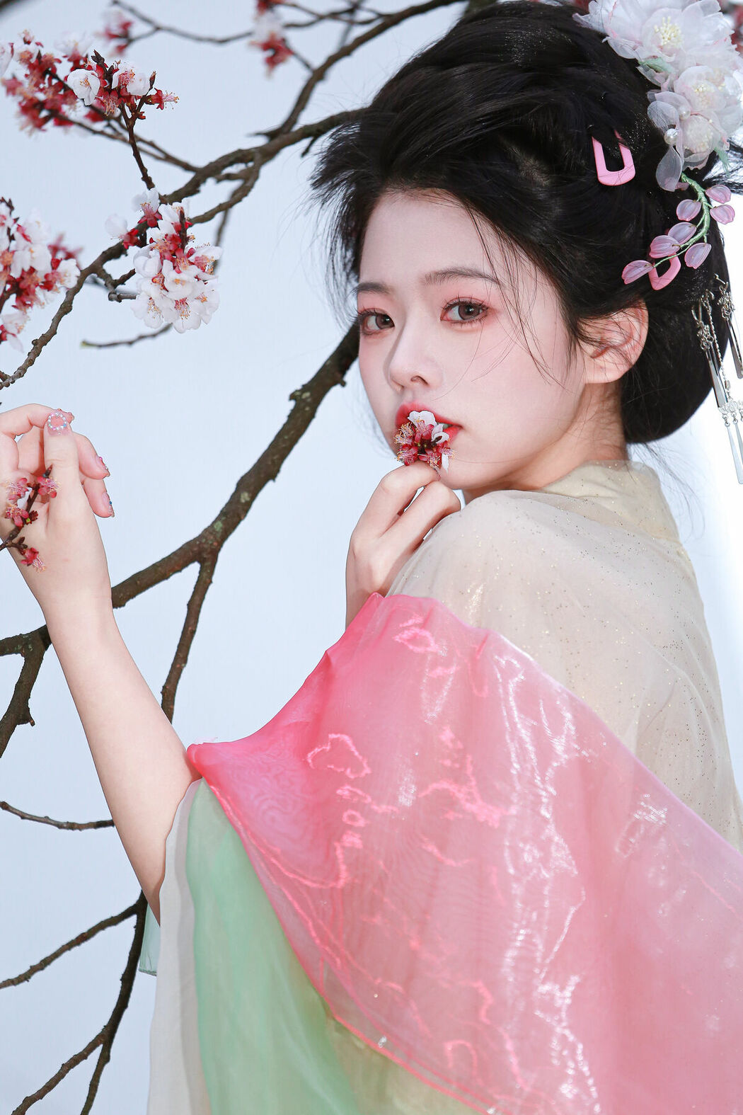 YiTuYu艺图语 Vol.9245 Fei Fei (14P)