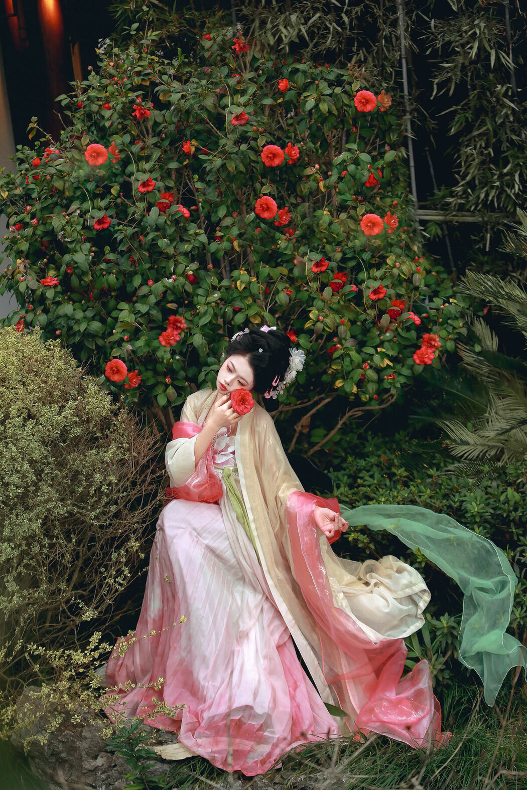 YiTuYu艺图语 Vol.9245 Fei Fei (14P)