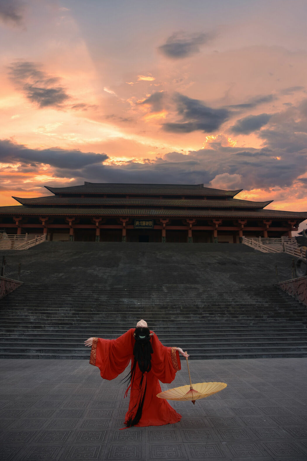 YiTuYu艺图语 Vol.9238 Xiao U Xiao U (19P)