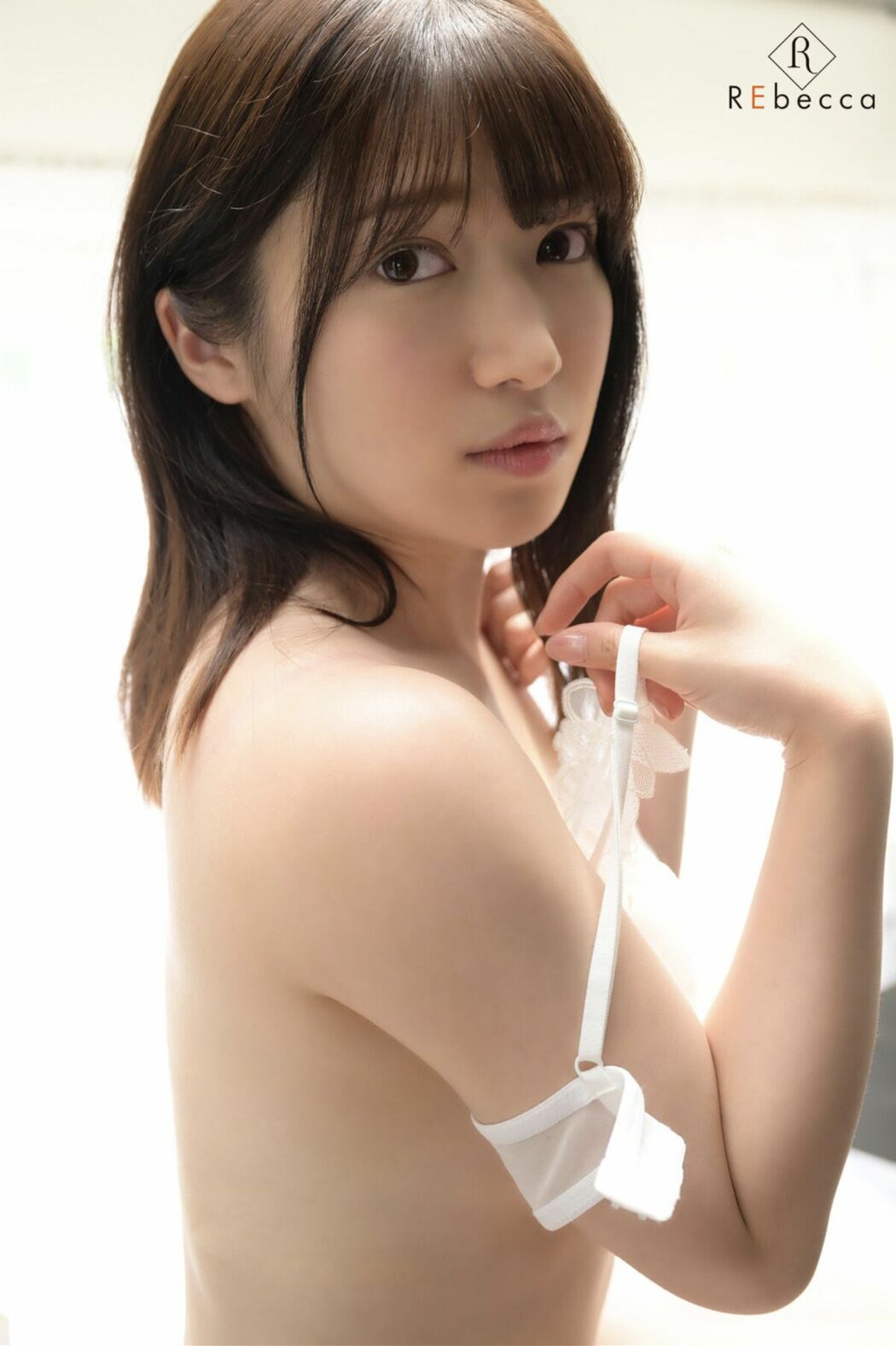 JP Ruu Totsuka 十束るう – REbecca Ruu Gradol Supernova Part01 (55P)