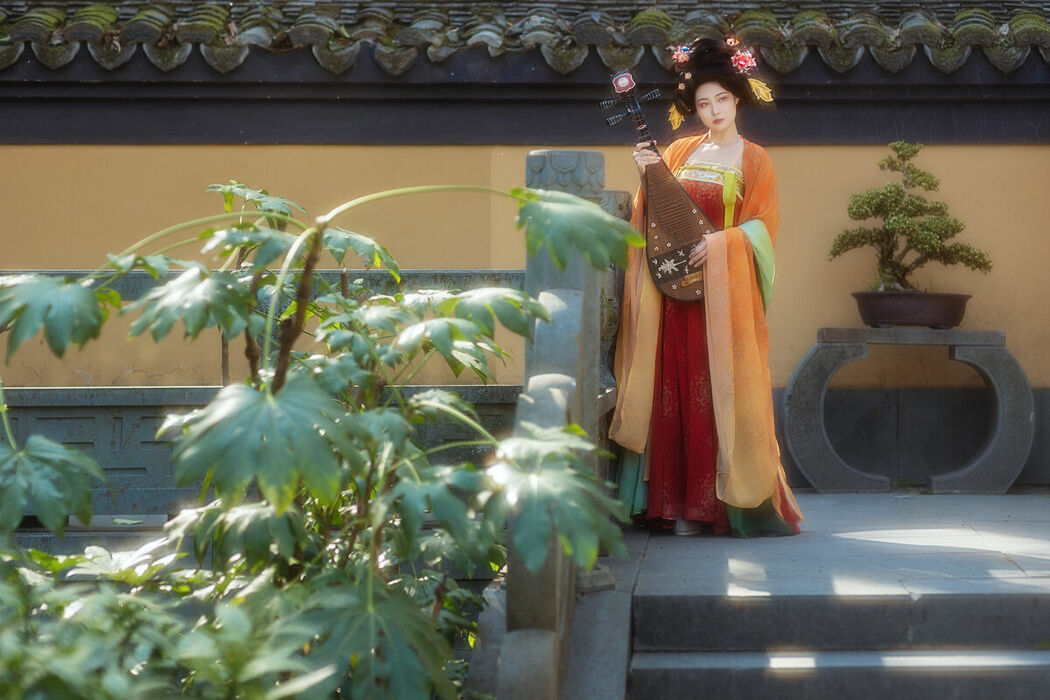 YiTuYu艺图语 Vol.9237 Me Me (34P)