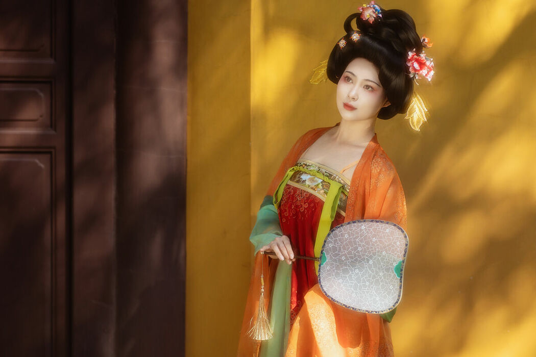 YiTuYu艺图语 Vol.9237 Me Me (34P)