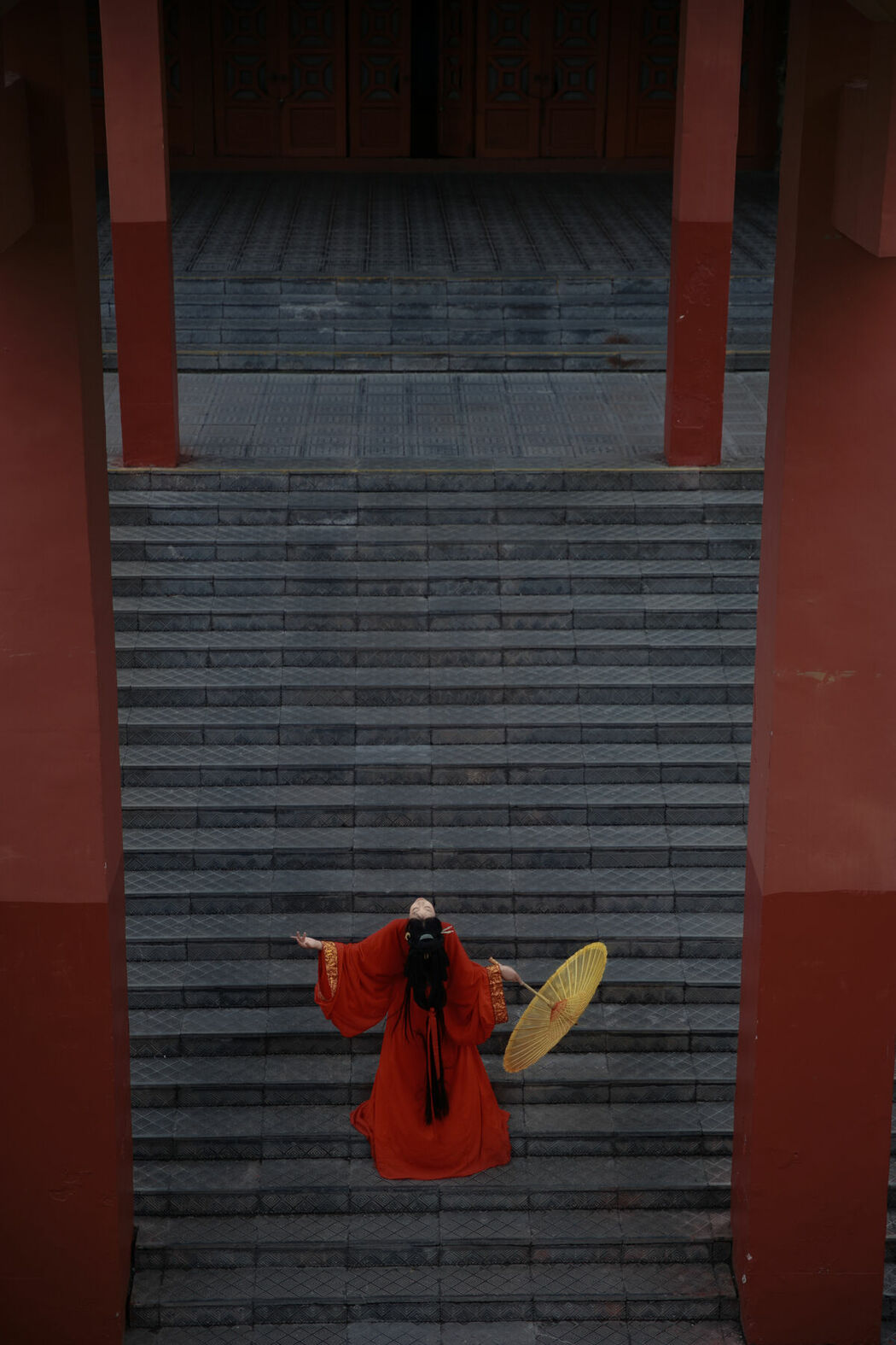 YiTuYu艺图语 Vol.9238 Xiao U Xiao U (19P)