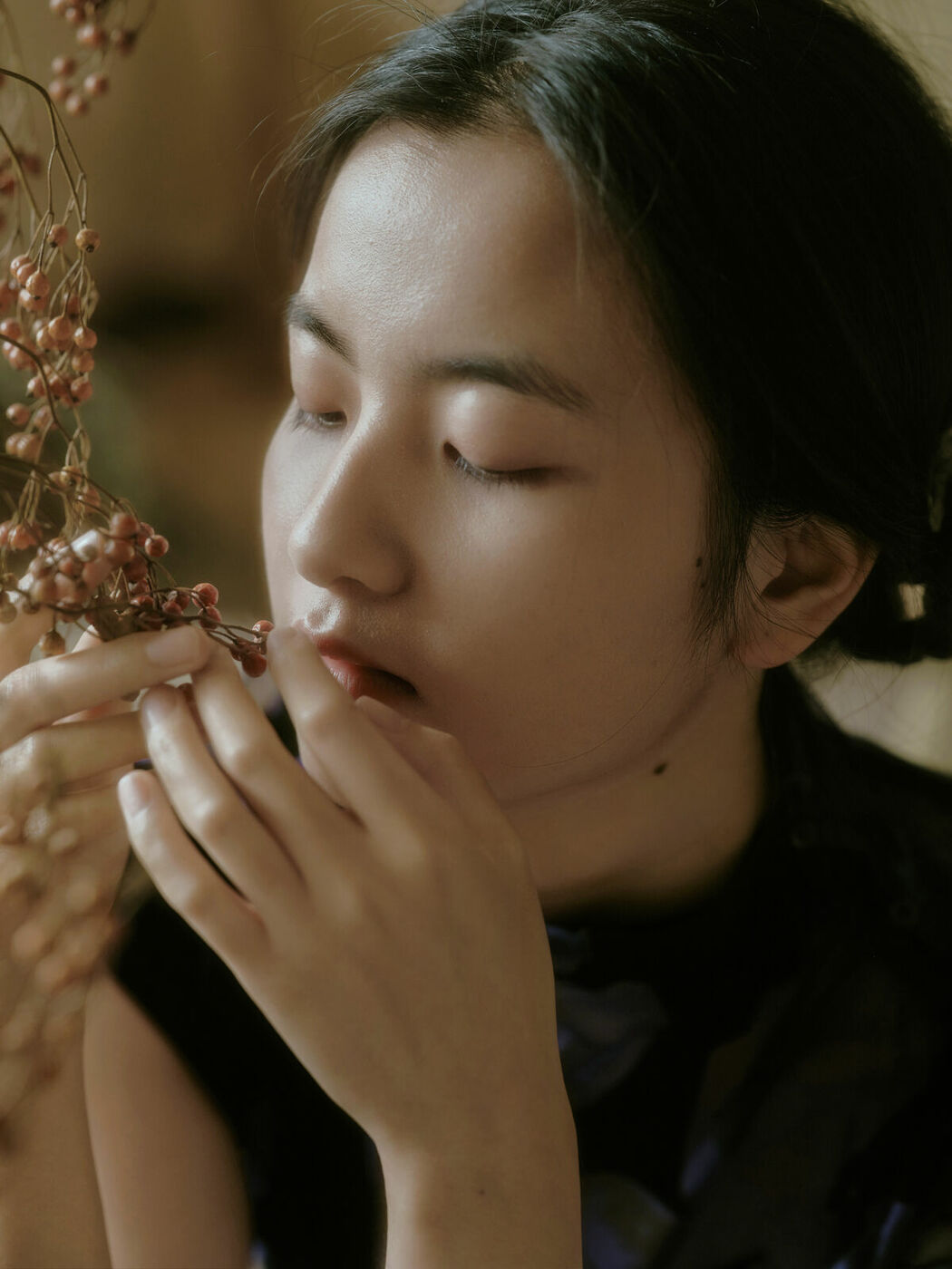 YiTuYu艺图语 Vol.9236 Yang Yang (17P)