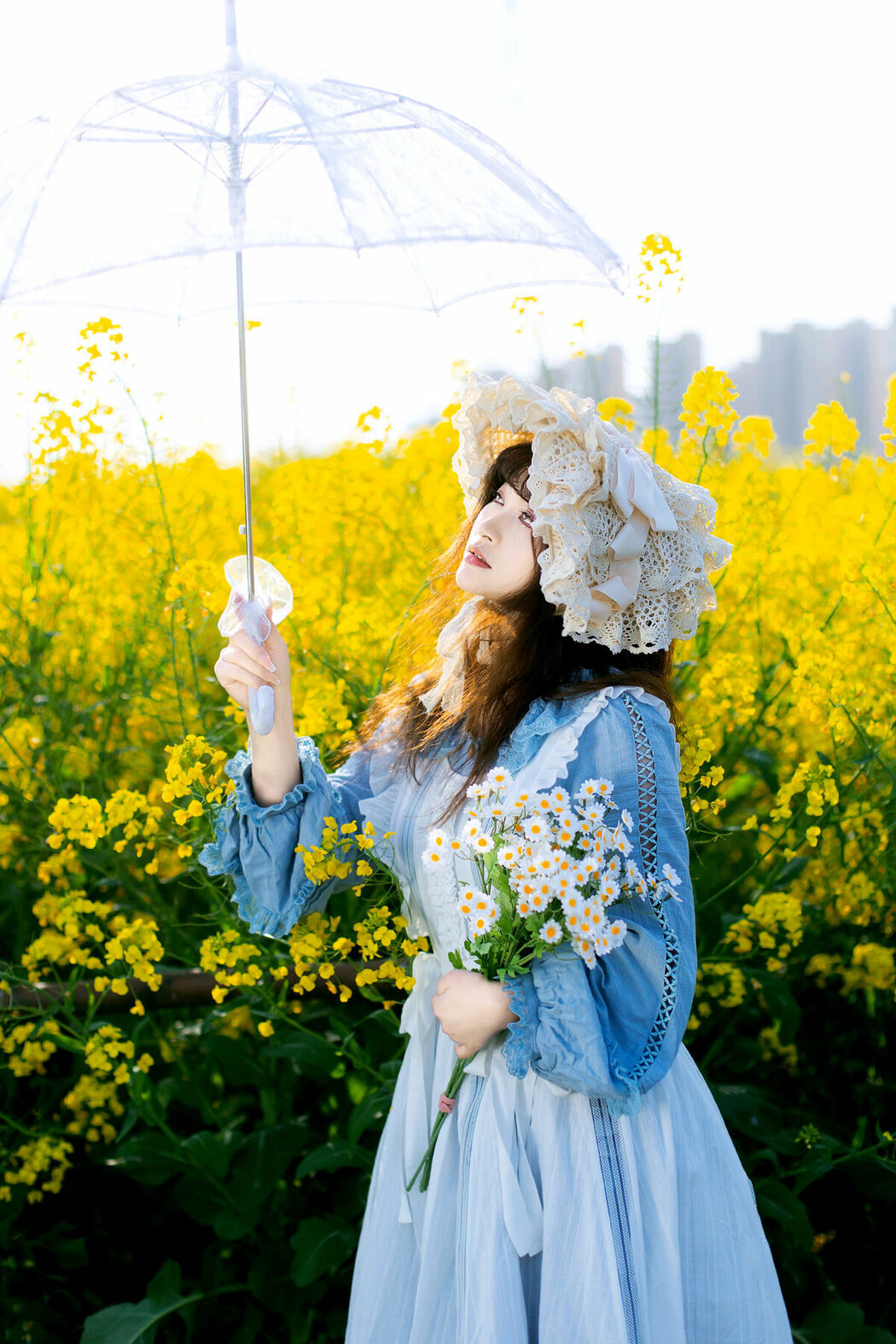 YiTuYu艺图语 Vol.9234 Shi San San A (55P)