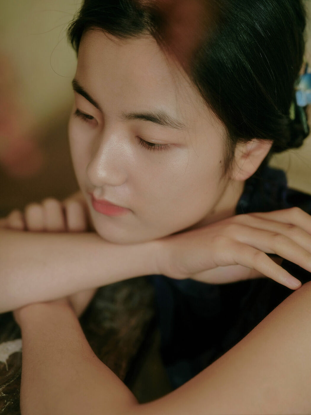 YiTuYu艺图语 Vol.9236 Yang Yang (17P)