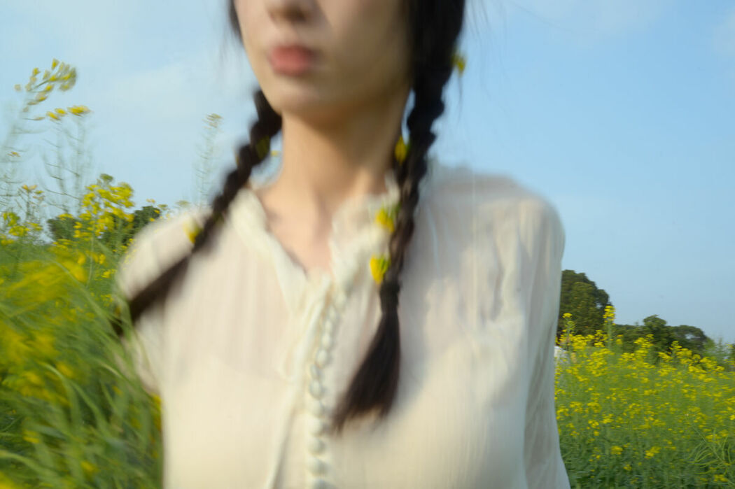 YiTuYu艺图语 Vol.9243 Shan Ye Xiao Guo (30P)