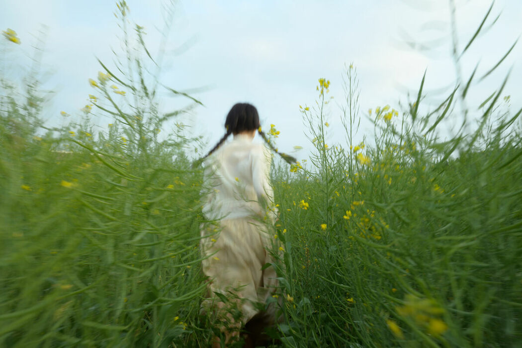 YiTuYu艺图语 Vol.9243 Shan Ye Xiao Guo (30P)