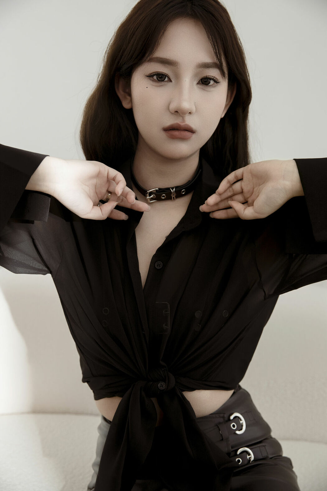 YiTuYu艺图语 Vol.9235 Rou Rou (27P)