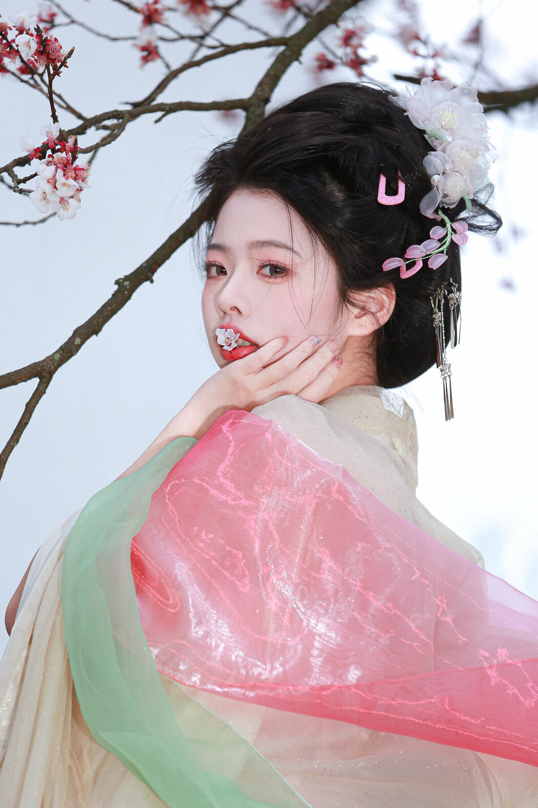 YiTuYu艺图语 Vol.9245 Fei Fei (14P)