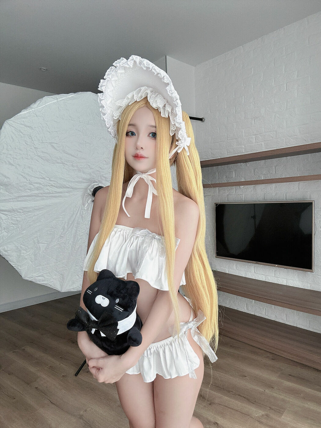 Coser@PuyPuy – Abigail Part03 (55P)