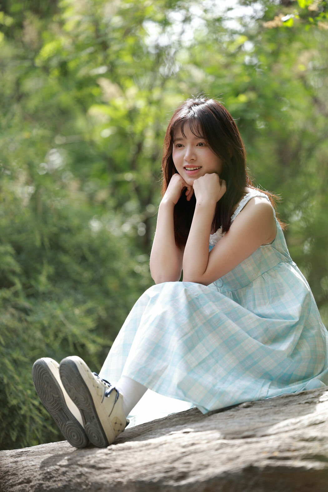 YiTuYu艺图语 Vol.9246 Wan Zi (19P)