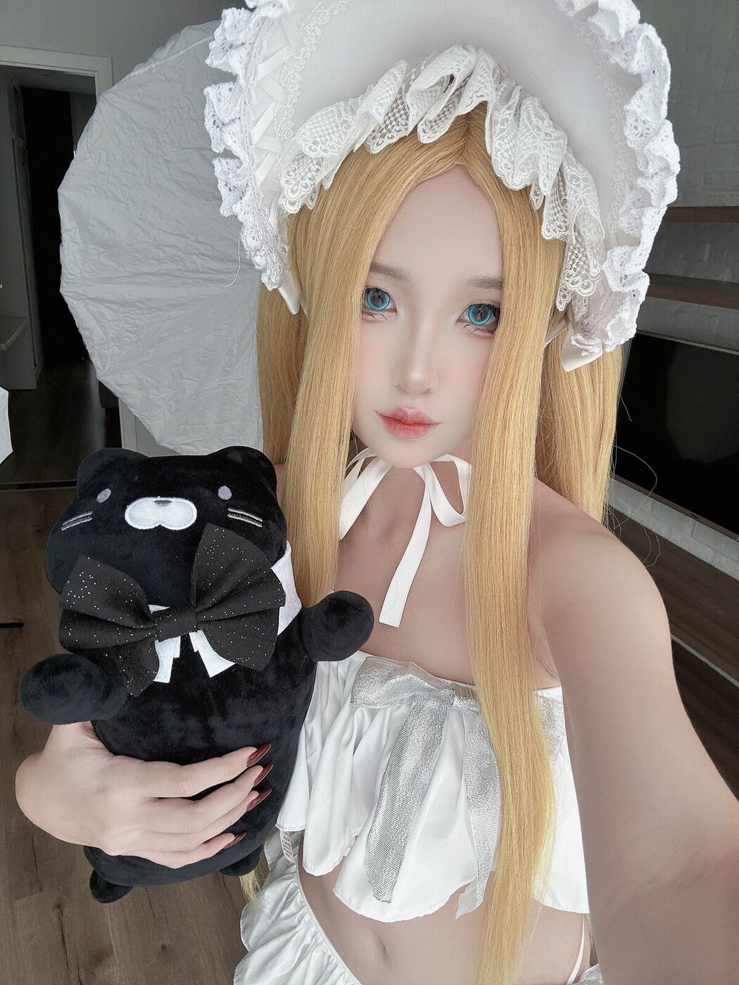 Coser@PuyPuy – Abigail Part03 (55P)