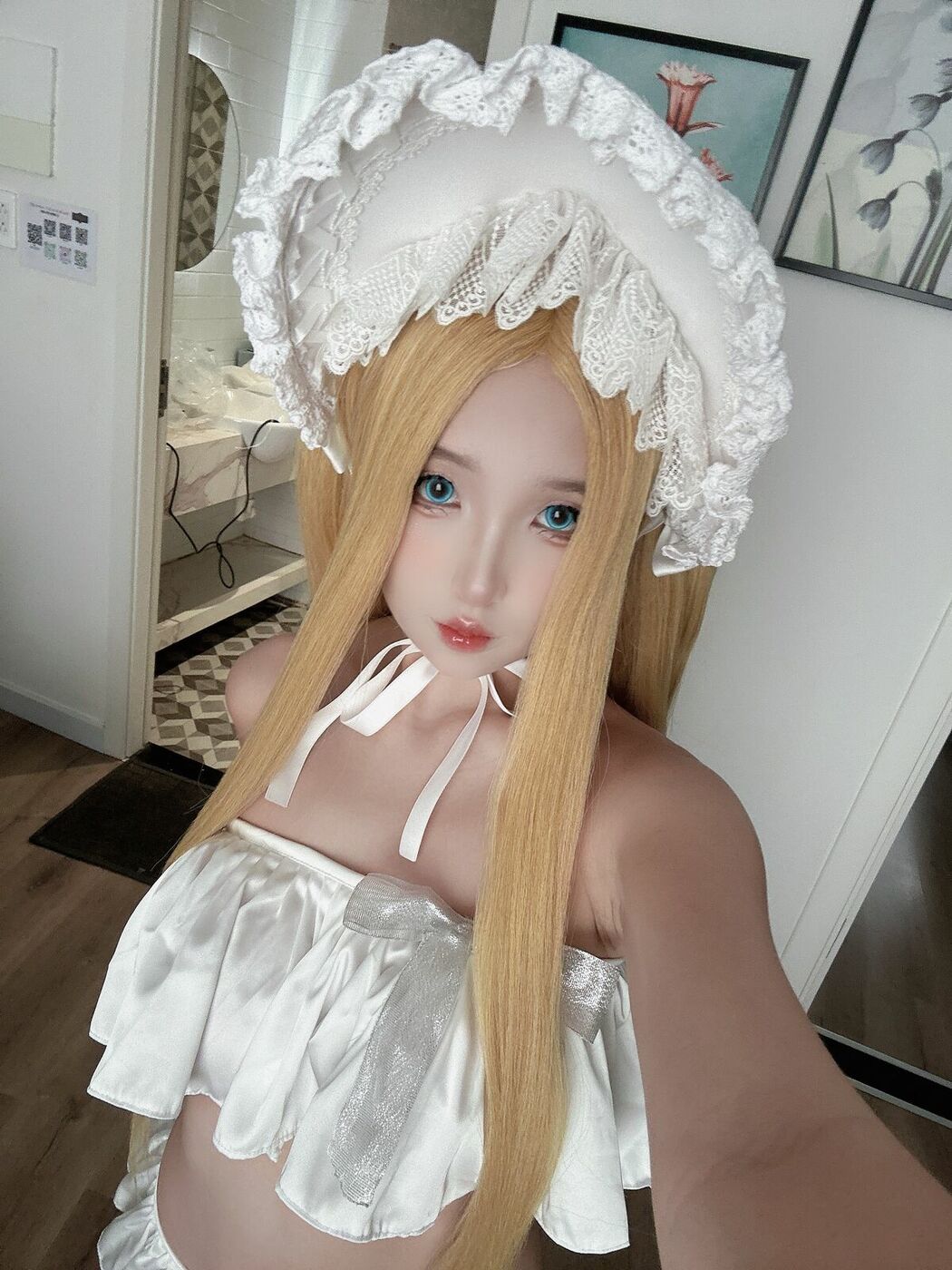 Coser@PuyPuy – Abigail Part03 (55P)