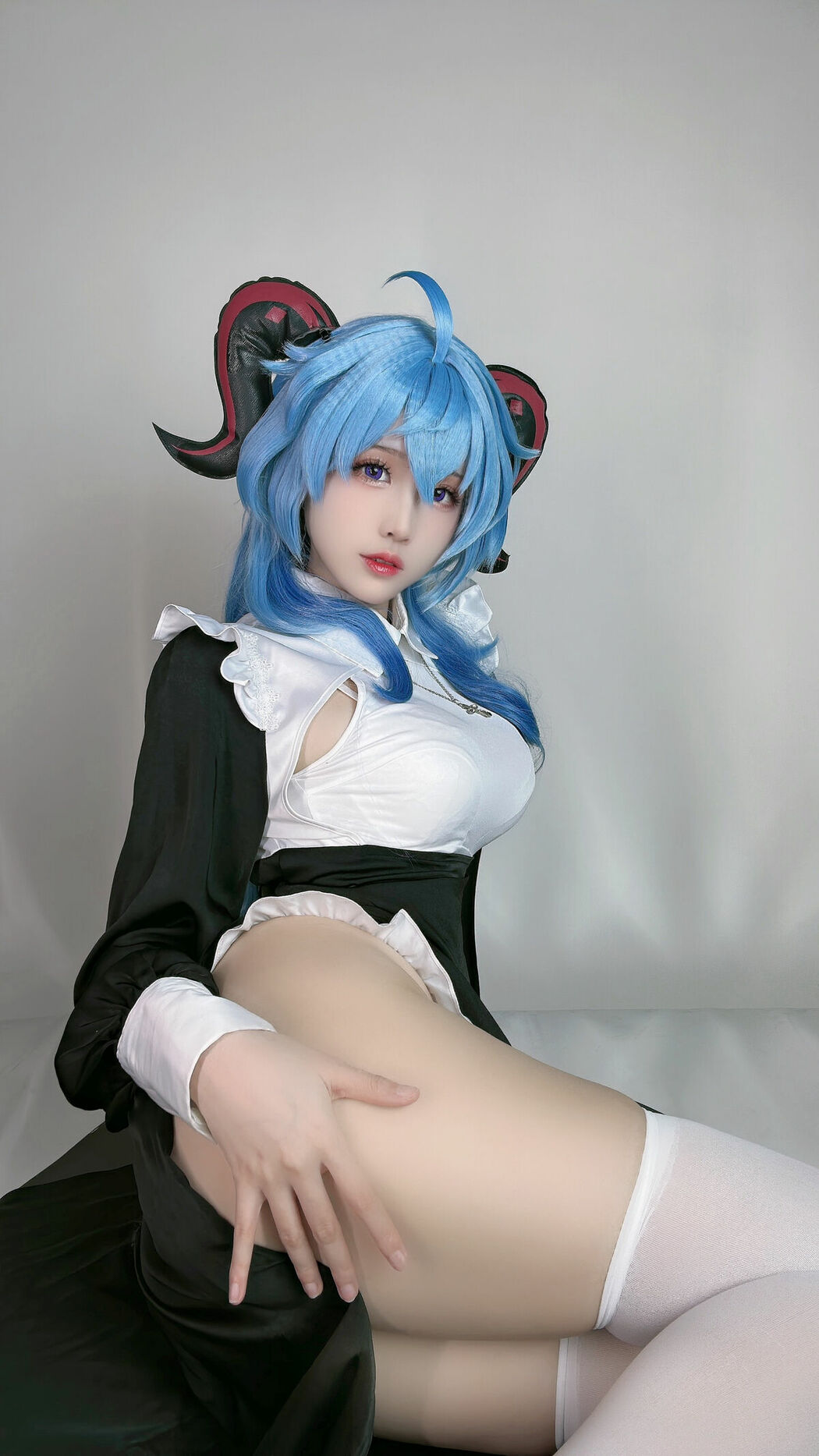 Coser@miko酱ww – 2025年04月订阅 Part03 (53P)