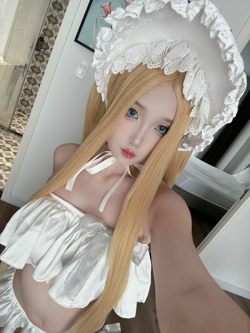 Coser@PuyPuy – Abigail Part03 (55P)