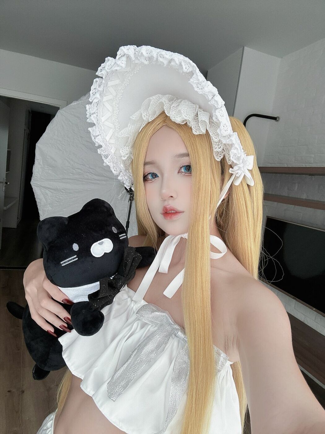 Coser@PuyPuy – Abigail Part03 (55P)
