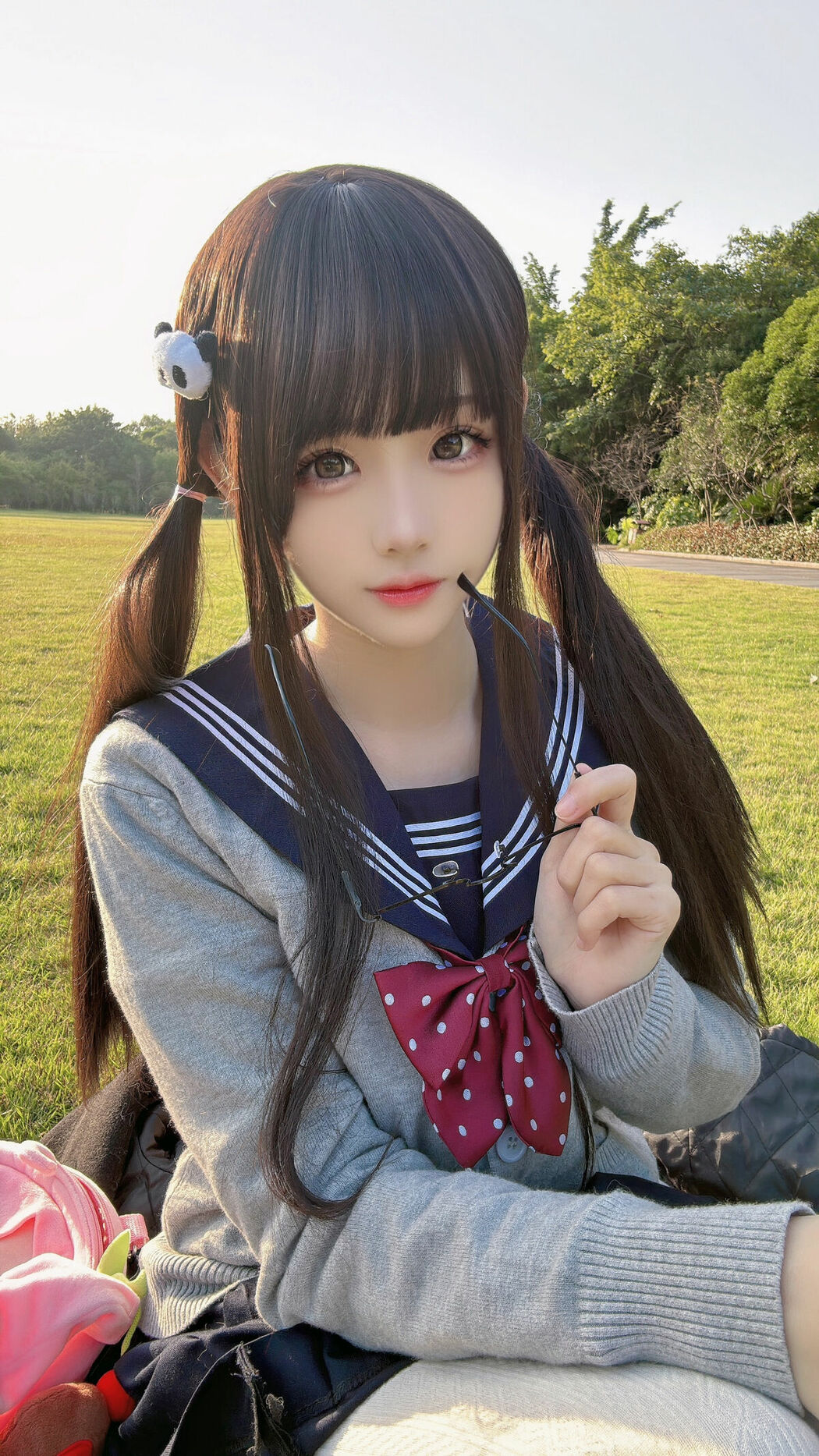 Coser@miko酱ww – 2025年04月订阅 Part03 (53P)