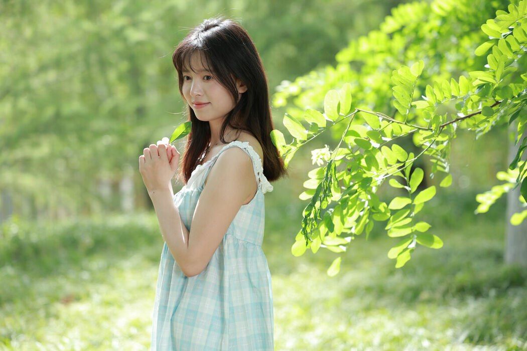 YiTuYu艺图语 Vol.9246 Wan Zi (19P)