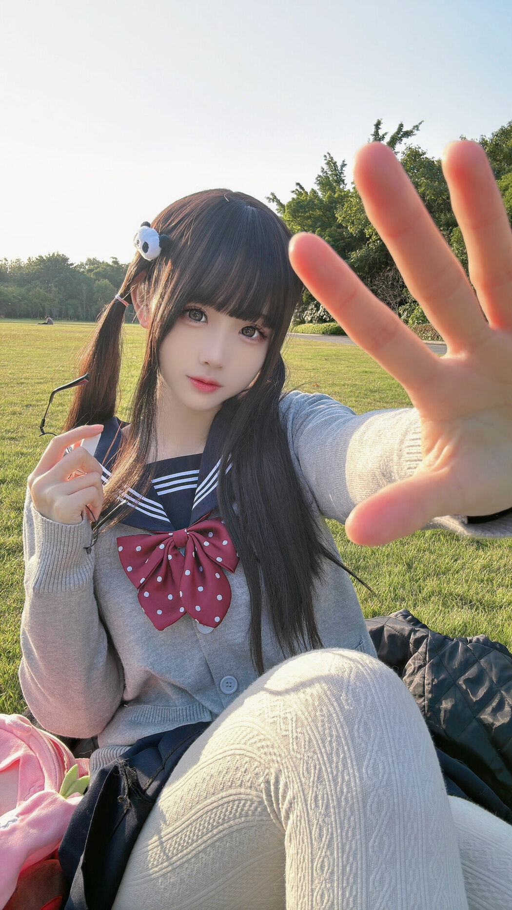 Coser@miko酱ww – 2025年04月订阅 Part03 (53P)