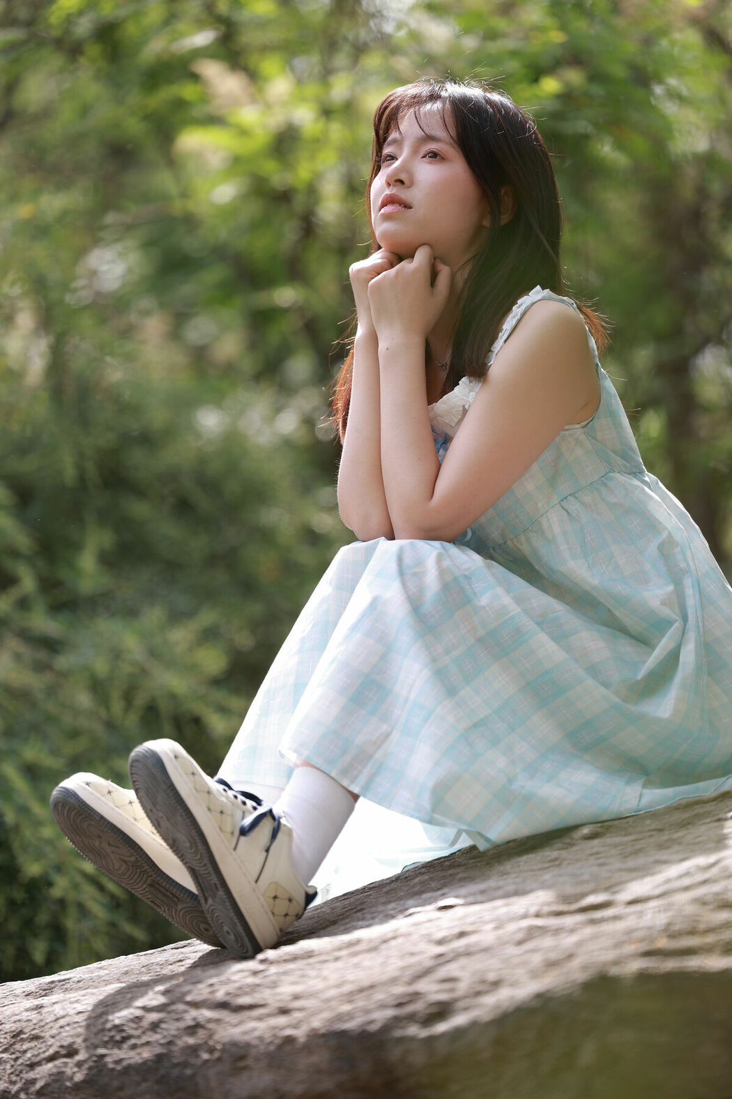 YiTuYu艺图语 Vol.9246 Wan Zi (19P)