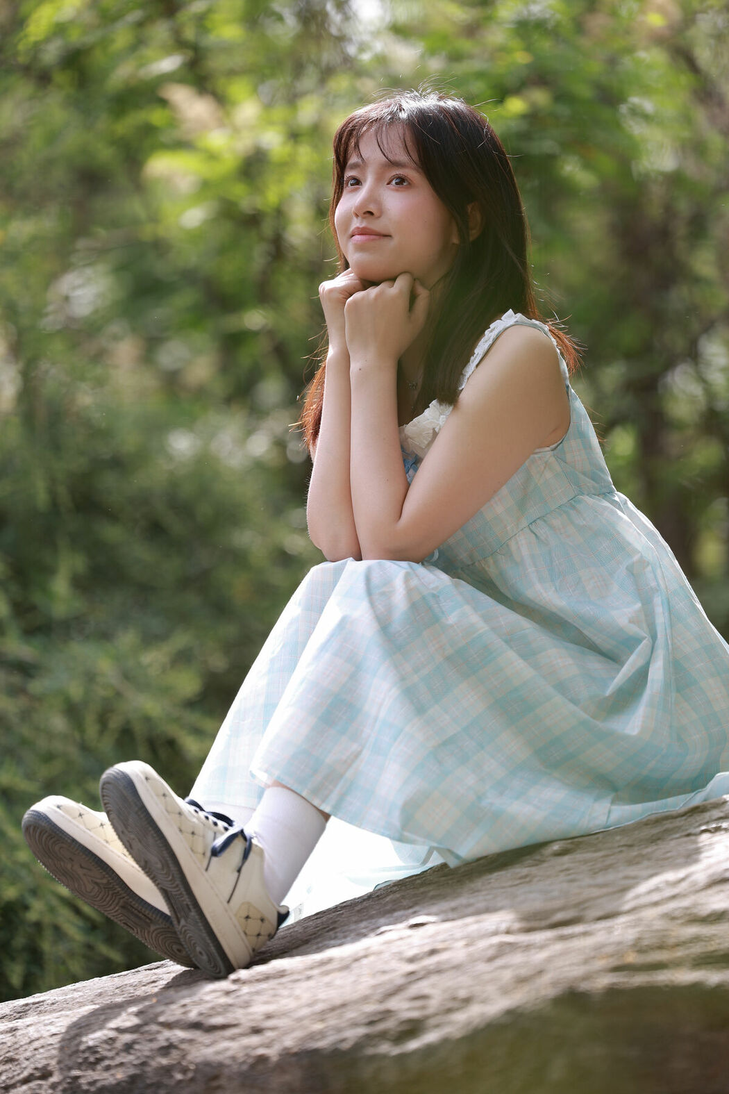 YiTuYu艺图语 Vol.9246 Wan Zi (19P)