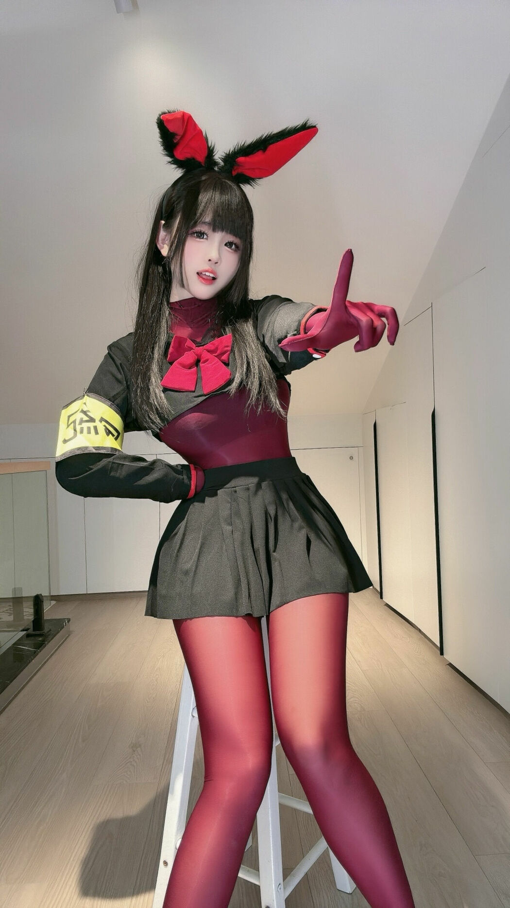 Coser@miko酱ww – 2025年04月订阅 Part02 (54P)