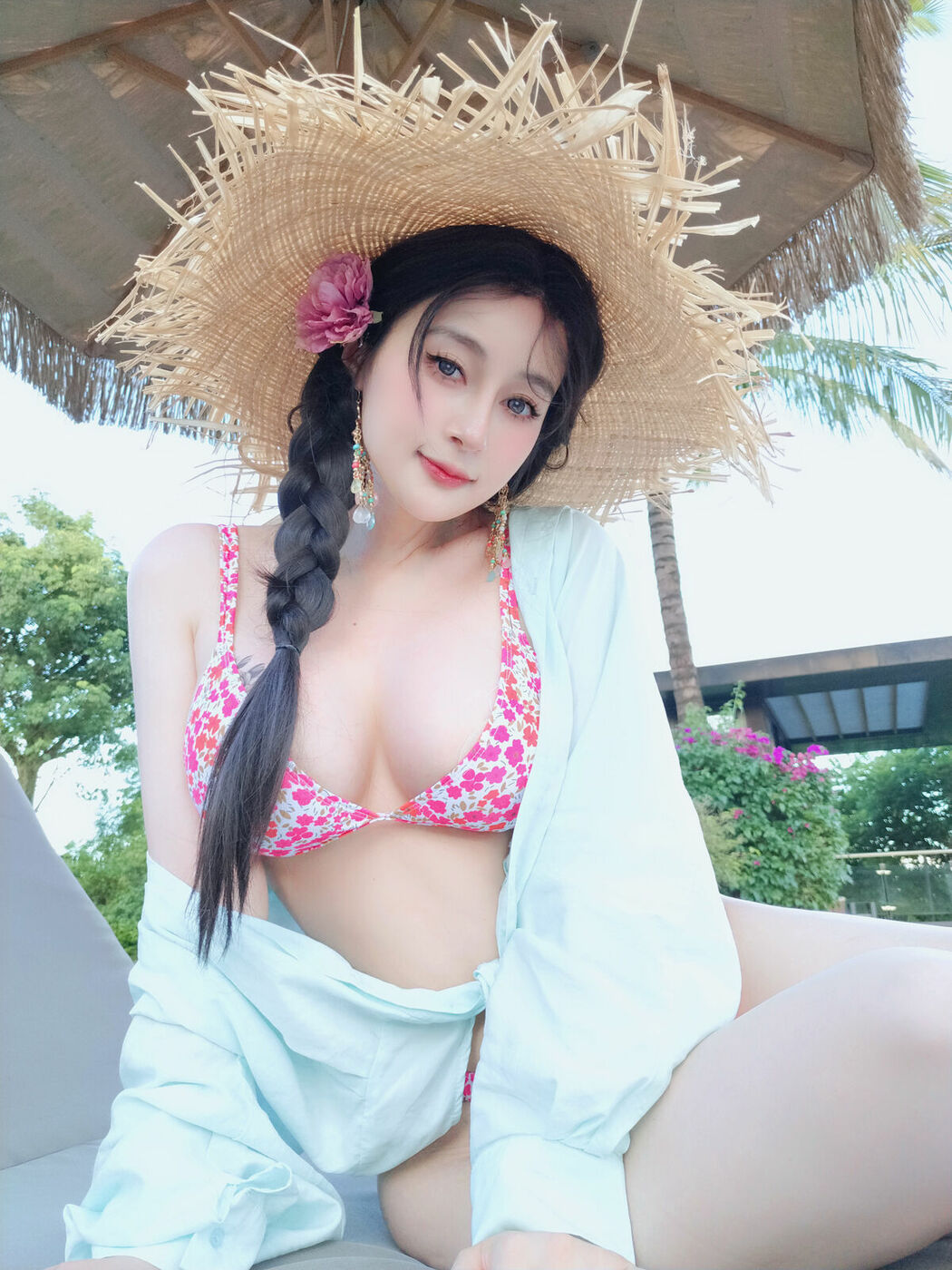 Coser@白银81 – Fantia 2025年2月会员合集 Part01 (65P – 3V)