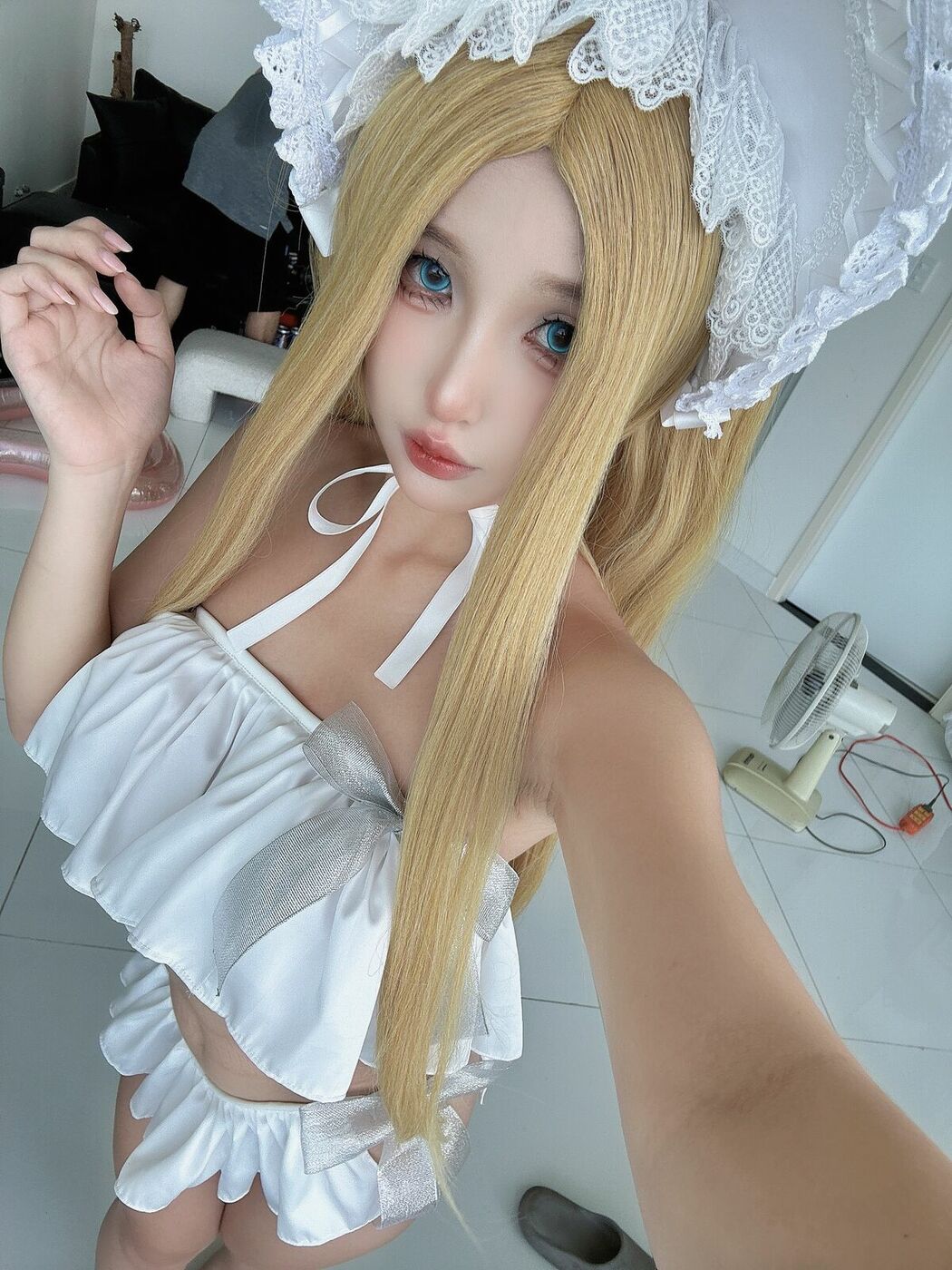 Coser@PuyPuy – Abigail Part03 (55P)