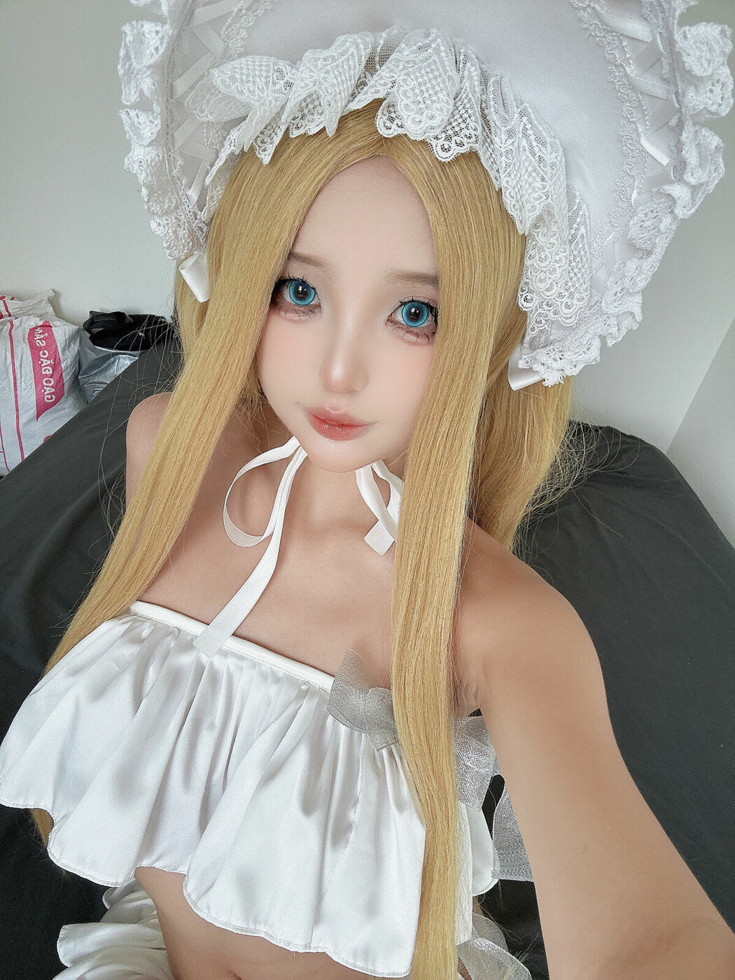 Coser@PuyPuy – Abigail Part03 (55P)