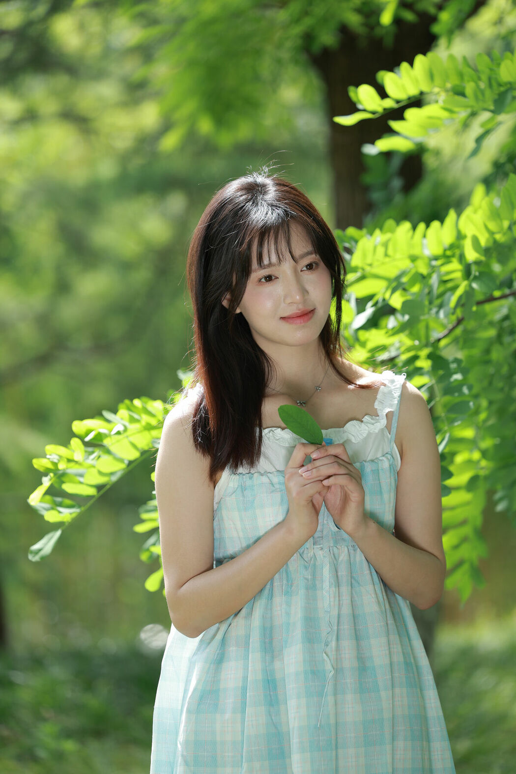 YiTuYu艺图语 Vol.9246 Wan Zi (19P)