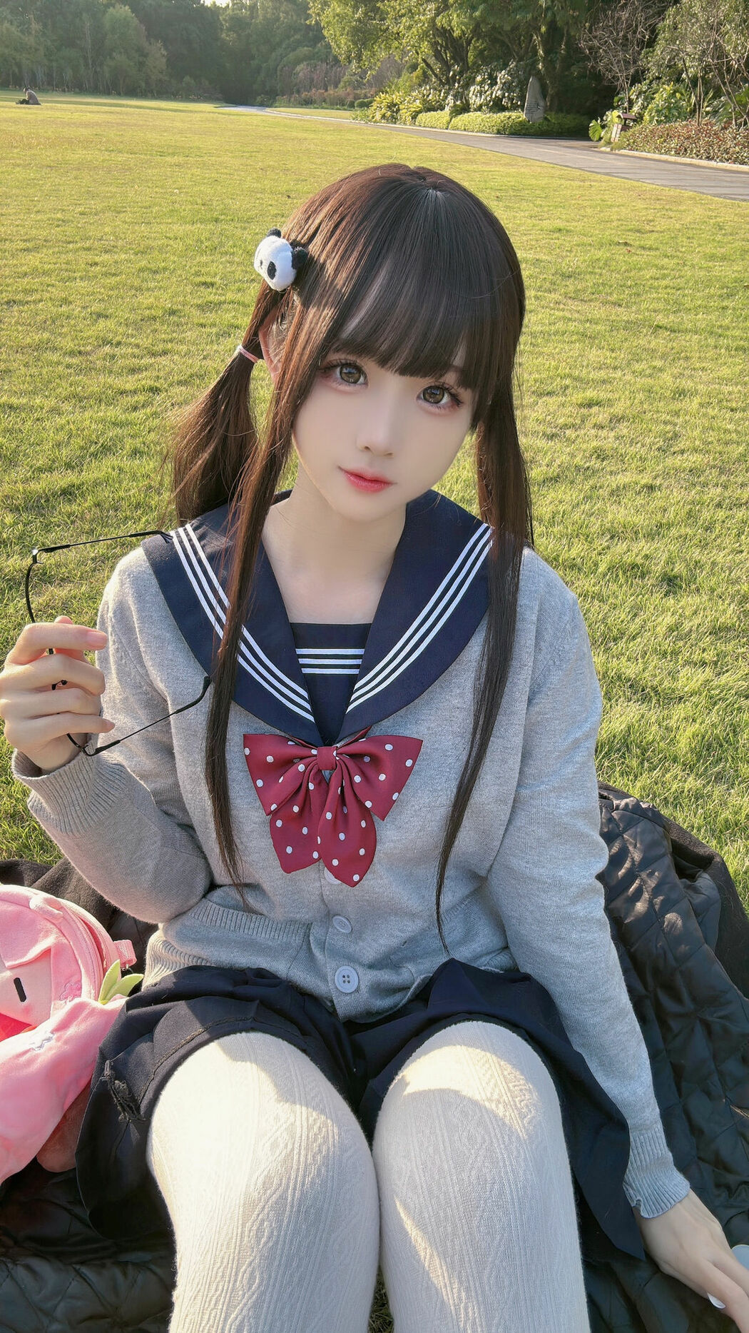 Coser@miko酱ww – 2025年04月订阅 Part03 (53P)