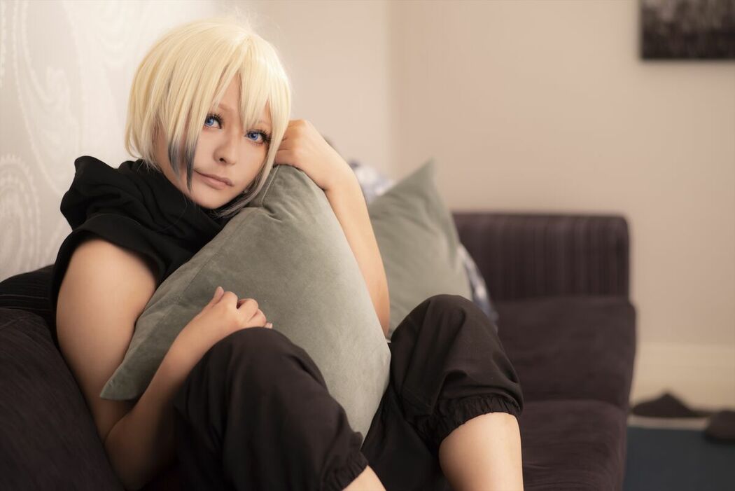 Coser@Chami Madoka 円ちゃみ – sophillia 501 Part02 (65P)