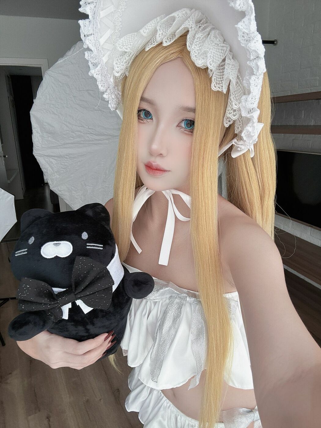 Coser@PuyPuy – Abigail Part03 (55P)