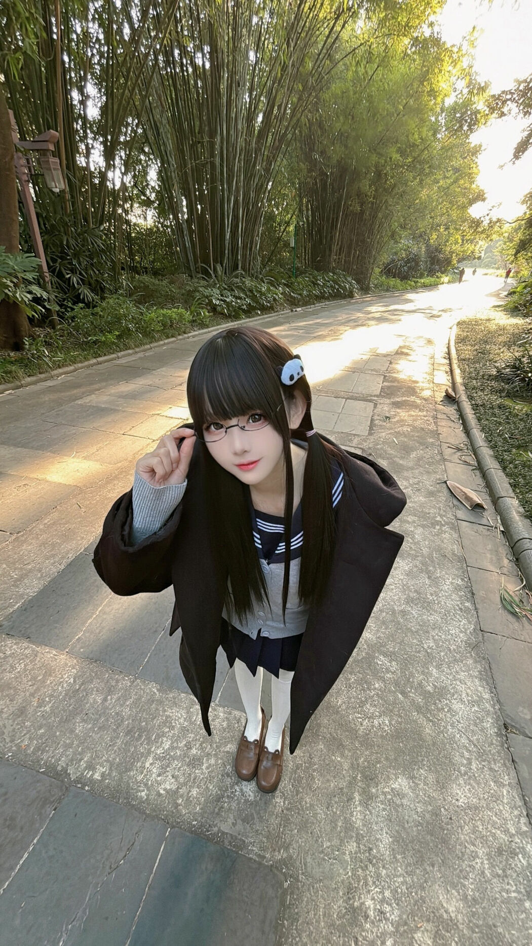 Coser@miko酱ww – 2025年04月订阅 Part03 (53P)