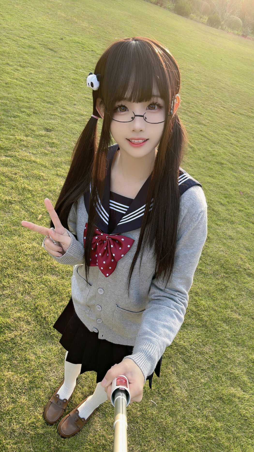 Coser@miko酱ww – 2025年04月订阅 Part03 (53P)