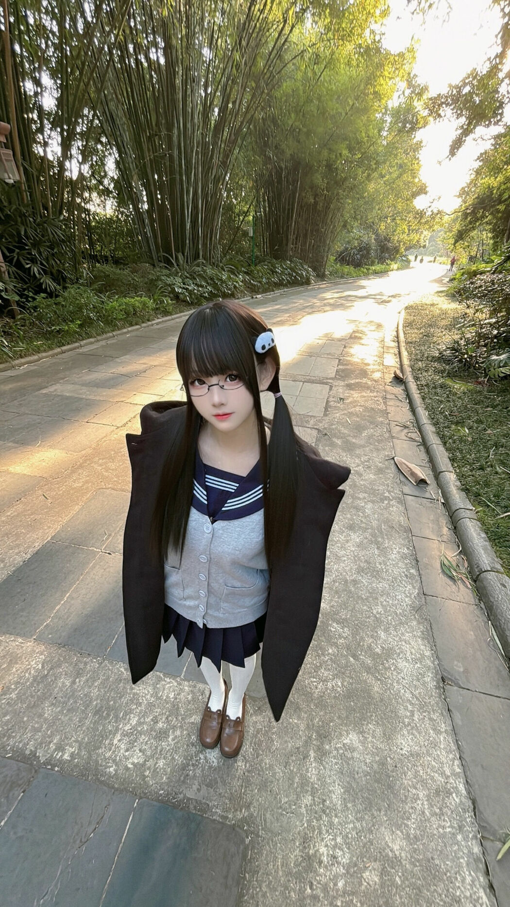 Coser@miko酱ww – 2025年04月订阅 Part03 (53P)