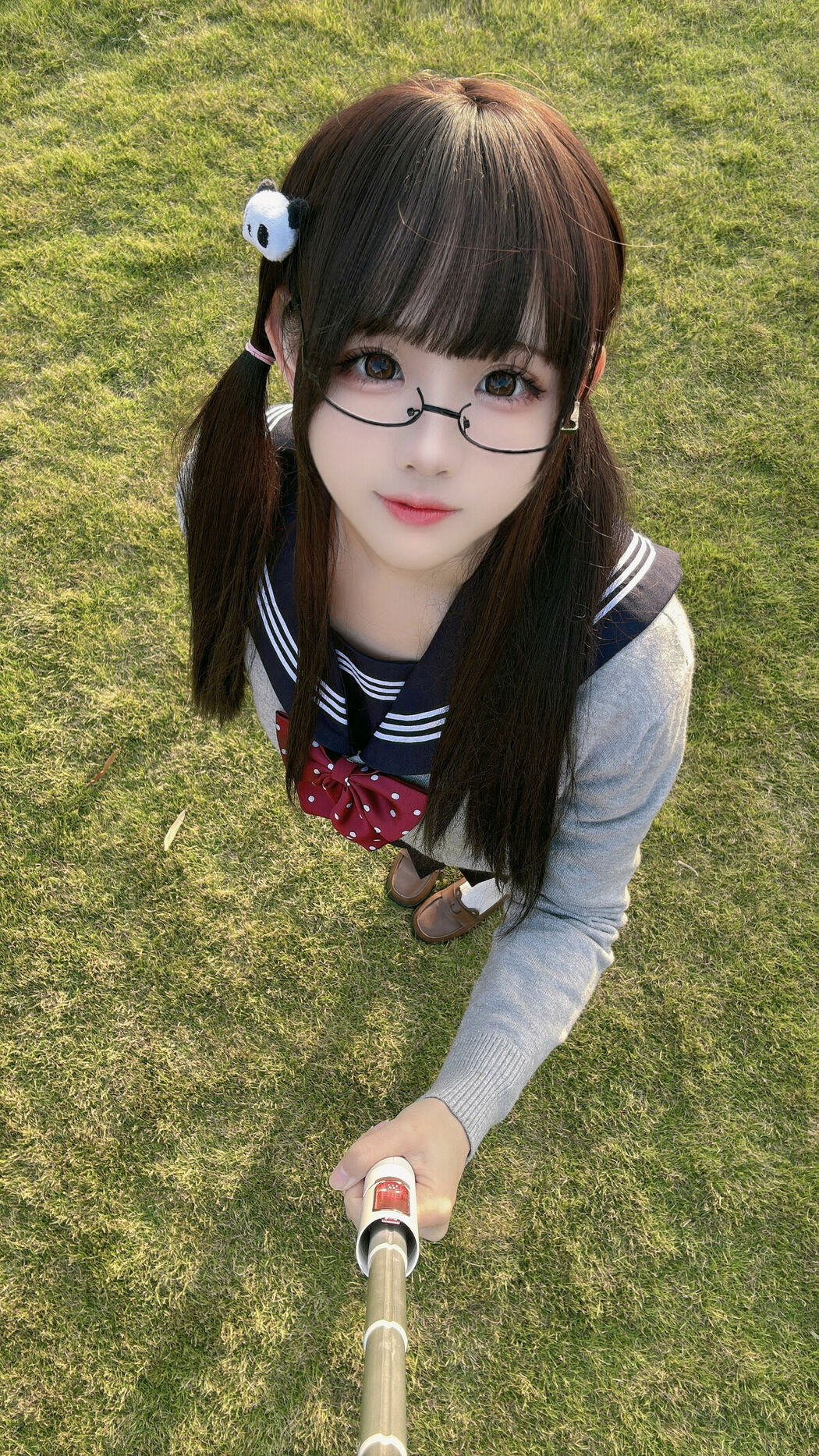 Coser@miko酱ww – 2025年04月订阅 Part03 (53P)