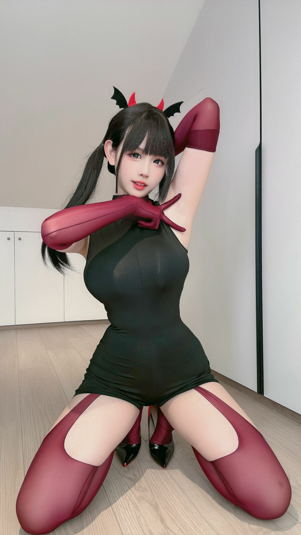 Coser@miko酱ww – 2025年04月订阅 Part01 (54P)